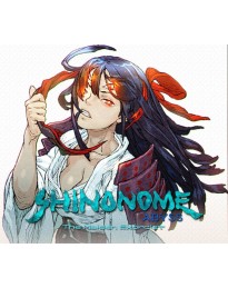 SHINONOME ABYSS The Maiden Exorcist PC Steam CD Key