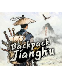 Backpack Jianghu PC Steam CD Key