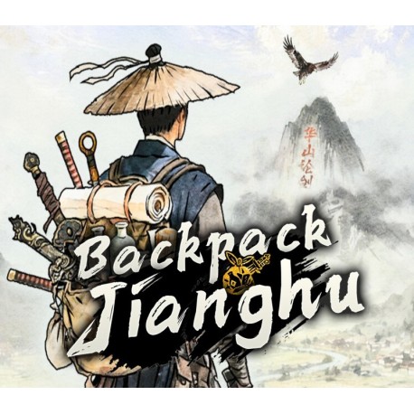 Backpack Jianghu PC Steam CD Key