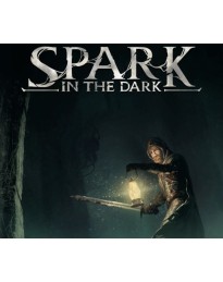 Spark in the Dark PC Steam CD Key