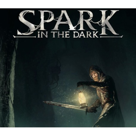 Spark in the Dark PC Steam CD Key