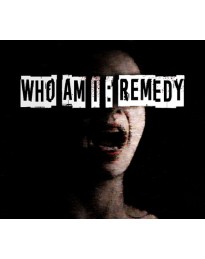 Who am I: Remedy PC Steam CD Key