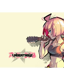 UNBEATABLE ASIA PC Steam CD Key