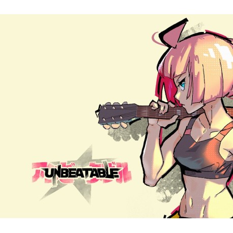 UNBEATABLE ASIA PC Steam CD Key