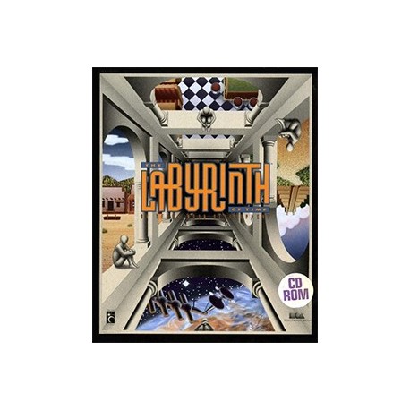 The Labyrinth of Time Steam CD Key