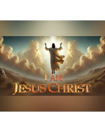 I Am Jesus Christ PC Steam CD Key