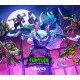 Teenage Mutant Ninja Turtles: Splintered Fate - Alopex Character DLC PC Steam CD Key