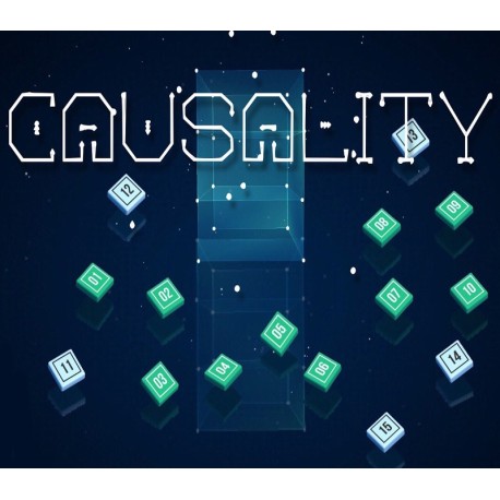Causality Steam CD Key