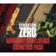 Generation Zero - Advanced Intelligence Cosmetics Pack DLC PC Steam CD Key