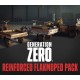 Generation Zero - Reinforced Flakmoped Pack DLC PC Steam CD Key