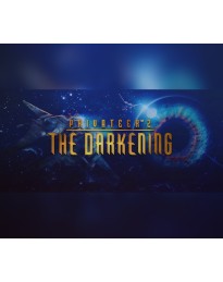 Privateer 2: The Darkening PC GOG CD Key