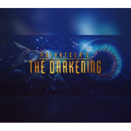 Privateer 2: The Darkening PC GOG CD Key