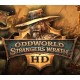 Oddworld: Stranger's Wrath HD EU Nintendo Switch CD Key