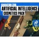 Generation Zero - Advanced Intelligence Cosmetics Pack DLC EU PC Steam CD Key