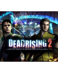 Dead Rising 2 US PC Steam CD Key
