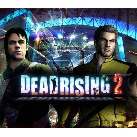 Dead Rising 2 US PC Steam CD Key