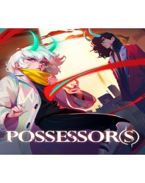 Possessor(s) PC Steam CD Key