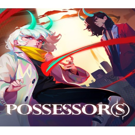 Possessor(s) PC Steam CD Key