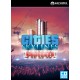 Cities: Skylines - Concerts DLC Steam CD Key