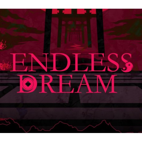 Endless Dream (2026) PC Steam CD Key