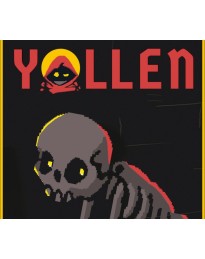 Yollen PC Steam CD Key