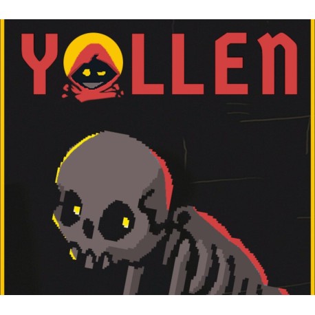 Yollen PC Steam CD Key