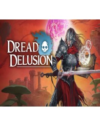 Dread Delusion EU Nintendo Switch 2 CD Key