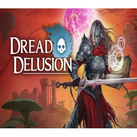 Dread Delusion EU Nintendo Switch 2 CD Key