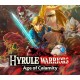 Hyrule Warriors: Age of Calamity EU Nintendo Switch CD Key