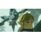 Hyrule Warriors: Age of Calamity EU Nintendo Switch CD Key