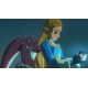 Hyrule Warriors: Age of Calamity EU Nintendo Switch CD Key