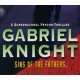 Gabriel Knight: Sins of the Father EU PC Steam CD Key