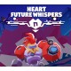 Heart: Future Whispers PC Steam CD Key