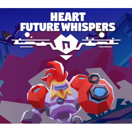 Heart: Future Whispers PC Steam CD Key