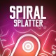 Spiral Splatter Steam CD Key