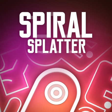 Spiral Splatter Steam CD Key