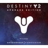 Destiny 2: Upgrade Edition Steam CD Key