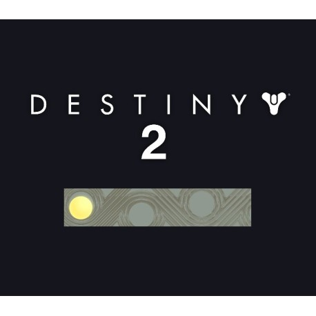 Destiny 2 - Emblem Misplaced Sun DLC PC CD Key