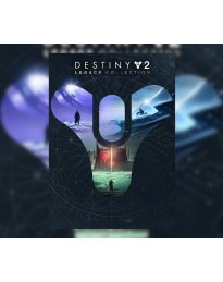 Destiny 2: Legacy Collection (2022) Steam CD Key