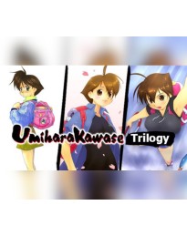 Umihara Kawase Trilogy Steam CD Key