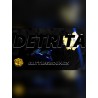 Detrita Battlegrounds Steam CD Key