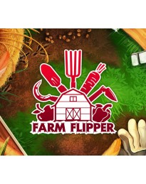 House Flipper - Farm DLC PC Steam CD Key