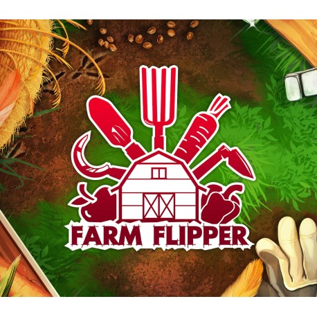House Flipper - Farm DLC PC Steam CD Key
