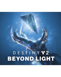 Destiny 2 - Beyond Light DLC PS4 Account