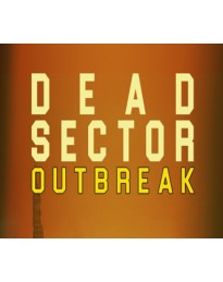 Dead Sector: Outbreak PC Steam CD Key