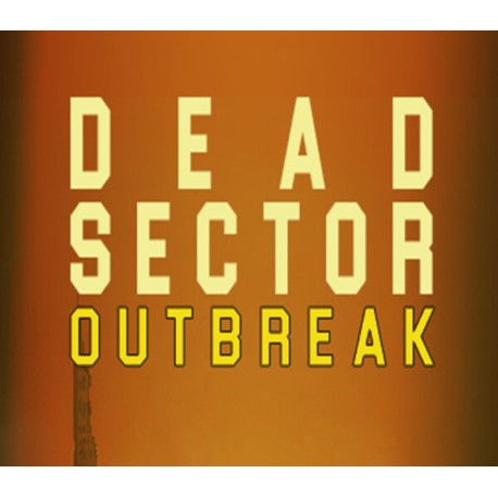 Dead Sector: Outbreak PC Steam CD Key