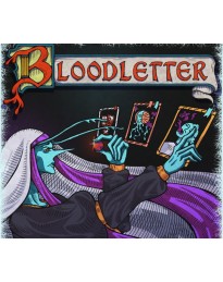 BLOODLETTER PC Steam CD Key