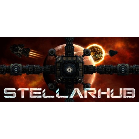 StellarHub Steam CD Key