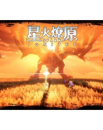 SPARK IGNITES PC Steam CD Key