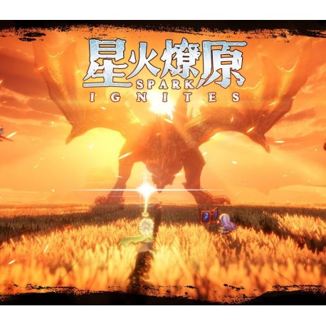 SPARK IGNITES PC Steam CD Key